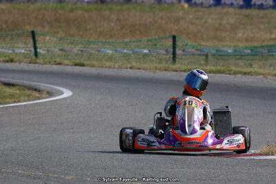 08/09/2019 : Course Club 2019 de Muret au Circuit Haute-Garonne Karting (Photos Sylvain Fayeulle) 2019 — karting