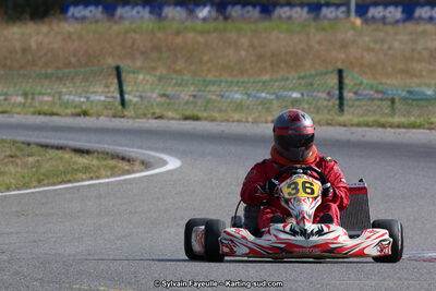 08/09/2019 : Course Club 2019 de Muret au Circuit Haute-Garonne Karting (Photos Sylvain Fayeulle) 2019 — karting