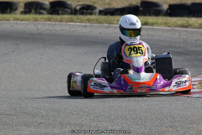 08/09/2019 : Course Club 2019 de Muret au Circuit Haute-Garonne Karting (Photos Sylvain Fayeulle) 2019 — karting