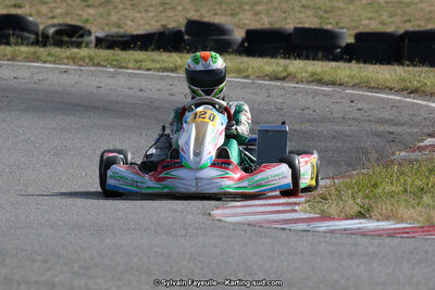 08/09/2019 : Course Club 2019 de Muret au Circuit Haute-Garonne Karting (Photos Sylvain Fayeulle) 2019 — karting