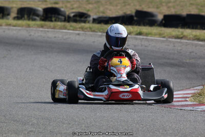08/09/2019 : Course Club 2019 de Muret au Circuit Haute-Garonne Karting (Photos Sylvain Fayeulle) 2019 — karting