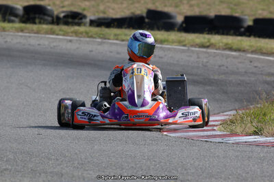 08/09/2019 : Course Club 2019 de Muret au Circuit Haute-Garonne Karting (Photos Sylvain Fayeulle) 2019 — karting
