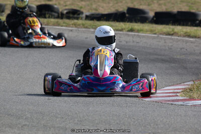 08/09/2019 : Course Club 2019 de Muret au Circuit Haute-Garonne Karting (Photos Sylvain Fayeulle) 2019 — karting
