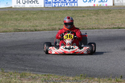 08/09/2019 : Course Club 2019 de Muret au Circuit Haute-Garonne Karting (Photos Sylvain Fayeulle) 2019 — karting