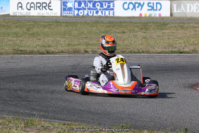 08/09/2019 : Course Club 2019 de Muret au Circuit Haute-Garonne Karting (Photos Sylvain Fayeulle) 2019 — karting