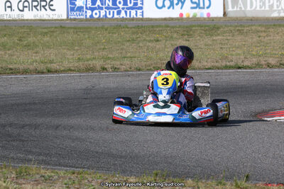 08/09/2019 : Course Club 2019 de Muret au Circuit Haute-Garonne Karting (Photos Sylvain Fayeulle) 2019 — karting