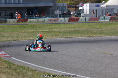 08/09/2019 : Course Club 2019 de Muret au Circuit Haute-Garonne Karting (Photos Sylvain Fayeulle) 2019 — karting