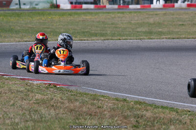 08/09/2019 : Course Club 2019 de Muret au Circuit Haute-Garonne Karting (Photos Sylvain Fayeulle) 2019 — karting