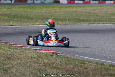 08/09/2019 : Course Club 2019 de Muret au Circuit Haute-Garonne Karting (Photos Sylvain Fayeulle) 2019 — karting