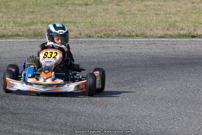 08/09/2019 : Course Club 2019 de Muret au Circuit Haute-Garonne Karting (Photos Sylvain Fayeulle) 2019 — karting