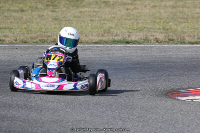 08/09/2019 : Course Club 2019 de Muret au Circuit Haute-Garonne Karting (Photos Sylvain Fayeulle) 2019 — karting