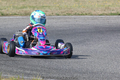 08/09/2019 : Course Club 2019 de Muret au Circuit Haute-Garonne Karting (Photos Sylvain Fayeulle) 2019 — karting