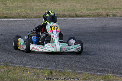 08/09/2019 : Course Club 2019 de Muret au Circuit Haute-Garonne Karting (Photos Sylvain Fayeulle) 2019 — karting