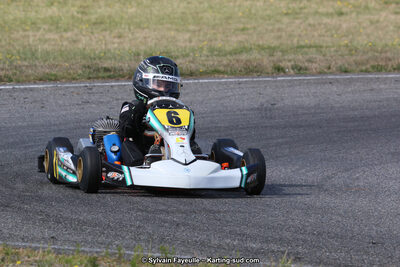 08/09/2019 : Course Club 2019 de Muret au Circuit Haute-Garonne Karting (Photos Sylvain Fayeulle) 2019 — karting