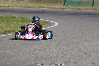 08/09/2019 : Course Club 2019 de Muret au Circuit Haute-Garonne Karting (Photos Sylvain Fayeulle) 2019 — karting