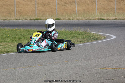08/09/2019 : Course Club 2019 de Muret au Circuit Haute-Garonne Karting (Photos Sylvain Fayeulle) 2019 — karting