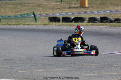 08/09/2019 : Course Club 2019 de Muret au Circuit Haute-Garonne Karting (Photos Sylvain Fayeulle) 2019 — karting