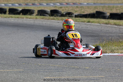 08/09/2019 : Course Club 2019 de Muret au Circuit Haute-Garonne Karting (Photos Sylvain Fayeulle) 2019 — karting