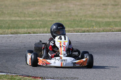 08/09/2019 : Course Club 2019 de Muret au Circuit Haute-Garonne Karting (Photos Sylvain Fayeulle) 2019 — karting