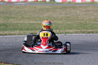 08/09/2019 : Course Club 2019 de Muret au Circuit Haute-Garonne Karting (Photos Sylvain Fayeulle) 2019 — karting
