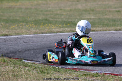 08/09/2019 : Course Club 2019 de Muret au Circuit Haute-Garonne Karting (Photos Sylvain Fayeulle) 2019 — karting