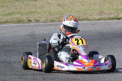 08/09/2019 : Course Club 2019 de Muret au Circuit Haute-Garonne Karting (Photos Sylvain Fayeulle) 2019 — karting