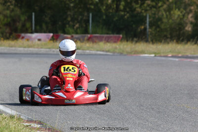 08/09/2019 : Course Club 2019 de Muret au Circuit Haute-Garonne Karting (Photos Sylvain Fayeulle) 2019 — karting