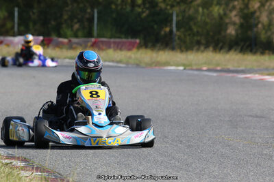 08/09/2019 : Course Club 2019 de Muret au Circuit Haute-Garonne Karting (Photos Sylvain Fayeulle) 2019 — karting