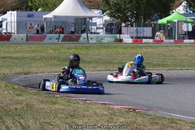 08/09/2019 : Course Club 2019 de Muret au Circuit Haute-Garonne Karting (Photos Sylvain Fayeulle) 2019 — karting