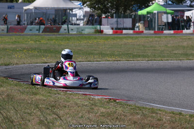 08/09/2019 : Course Club 2019 de Muret au Circuit Haute-Garonne Karting (Photos Sylvain Fayeulle) 2019 — karting