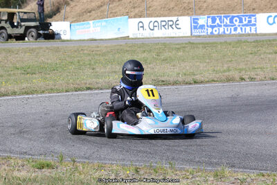 08/09/2019 : Course Club 2019 de Muret au Circuit Haute-Garonne Karting (Photos Sylvain Fayeulle) 2019 — karting