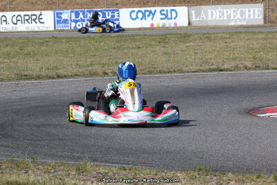 08/09/2019 : Course Club 2019 de Muret au Circuit Haute-Garonne Karting (Photos Sylvain Fayeulle) 2019 — karting