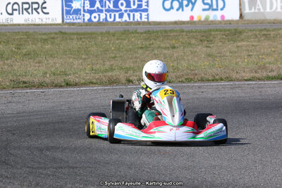 08/09/2019 : Course Club 2019 de Muret au Circuit Haute-Garonne Karting (Photos Sylvain Fayeulle) 2019 — karting