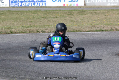 08/09/2019 : Course Club 2019 de Muret au Circuit Haute-Garonne Karting (Photos Sylvain Fayeulle) 2019 — karting