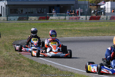 08/09/2019 : Course Club 2019 de Muret au Circuit Haute-Garonne Karting (Photos Sylvain Fayeulle) 2019 — karting