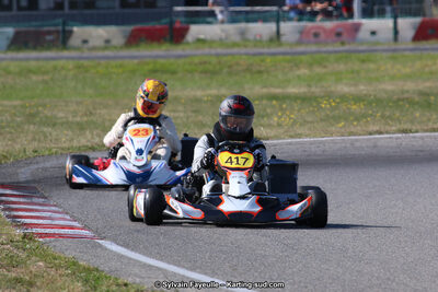 08/09/2019 : Course Club 2019 de Muret au Circuit Haute-Garonne Karting (Photos Sylvain Fayeulle) 2019 — karting