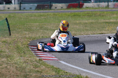 08/09/2019 : Course Club 2019 de Muret au Circuit Haute-Garonne Karting (Photos Sylvain Fayeulle) 2019 — karting