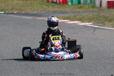 08/09/2019 : Course Club 2019 de Muret au Circuit Haute-Garonne Karting (Photos Sylvain Fayeulle) 2019 — karting