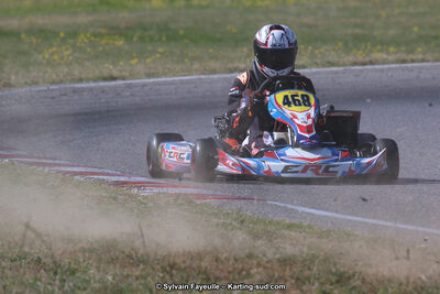 08/09/2019 : Course Club 2019 de Muret au Circuit Haute-Garonne Karting (Photos Sylvain Fayeulle) 2019 — karting
