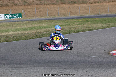 08/09/2019 : Course Club 2019 de Muret au Circuit Haute-Garonne Karting (Photos Sylvain Fayeulle) 2019 — karting
