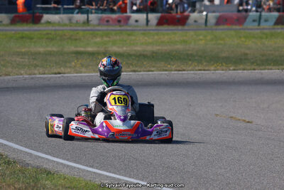 08/09/2019 : Course Club 2019 de Muret au Circuit Haute-Garonne Karting (Photos Sylvain Fayeulle) 2019 — karting