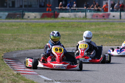 08/09/2019 : Course Club 2019 de Muret au Circuit Haute-Garonne Karting (Photos Sylvain Fayeulle) 2019 — karting