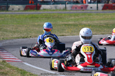 08/09/2019 : Course Club 2019 de Muret au Circuit Haute-Garonne Karting (Photos Sylvain Fayeulle) 2019 — karting