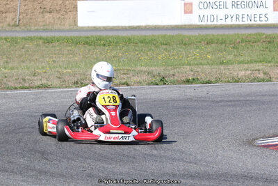 08/09/2019 : Course Club 2019 de Muret au Circuit Haute-Garonne Karting (Photos Sylvain Fayeulle) 2019 — karting