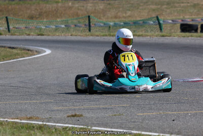 08/09/2019 : Course Club 2019 de Muret au Circuit Haute-Garonne Karting (Photos Sylvain Fayeulle) 2019 — karting