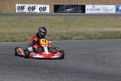 08/09/2019 : Course Club 2019 de Muret au Circuit Haute-Garonne Karting (Photos Sylvain Fayeulle) 2019 — karting