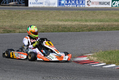 08/09/2019 : Course Club 2019 de Muret au Circuit Haute-Garonne Karting (Photos Sylvain Fayeulle) 2019 — karting