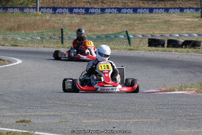 08/09/2019 : Course Club 2019 de Muret au Circuit Haute-Garonne Karting (Photos Sylvain Fayeulle) 2019 — karting