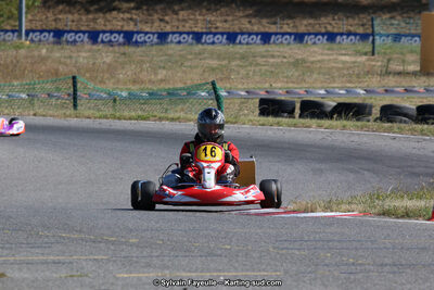 08/09/2019 : Course Club 2019 de Muret au Circuit Haute-Garonne Karting (Photos Sylvain Fayeulle) 2019 — karting