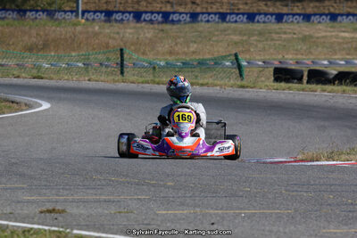 08/09/2019 : Course Club 2019 de Muret au Circuit Haute-Garonne Karting (Photos Sylvain Fayeulle) 2019 — karting